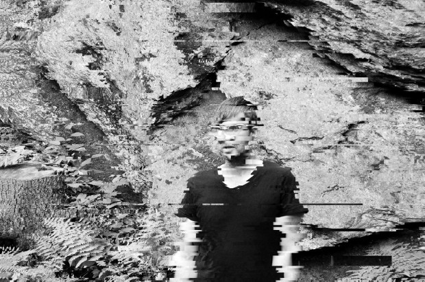 E-GHOSTS: Brooklyn's Public Memory create haunted electronic landscapes live at the Ritz,