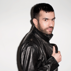 ONE TRAK MIND: A label runner, producer and turntablist, A-Track has performed with Kanye and put on Danny Brown.