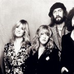 THE CHAIN: Still tumultuous after all these years, Fleetwood Mac comes to the SAP Center after kicking out guitarist Lindsey Buckingham.
