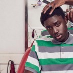 TALK SHOP: Nigerian born playwright Inua Ellams brings the  barbershop to the stage in a globe spanning play.