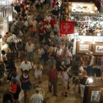 CRAFTS & ARTS: No reaper will be left grim at the annual Harvest Fest.
