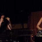 NOISE FOREVER: Sound artists Nava Dunkleman and Amma Ateria destroy traditional definitions of music while creating new ones.