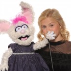 PUPPET POWER: America's Got Talent winner Darci Lynne and her singing puppets come to the City National Civic.
