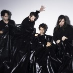 ART & CRAFT: Taking in some cases 10 years to complete a song, Suuns are playing the long game.