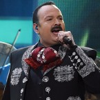VIDA CANTANDO: Lifelong performer Pepe Aguilar brings the family, a dozen mariachi, full band, and a rodeo to the SAP Center.
