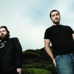 SERAPHS RETURNED: After spending half a decade in silence, indie rock vets Pinback come to San Jose.