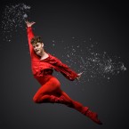 BARRE NONE: Smuin's 'Christmas Ballet' is a a Bay Area holiday tradition.