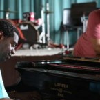 #BLESSED: The Santaria concept of Iré ('blessing') is a driving force for this production about the Cuban-American experience.