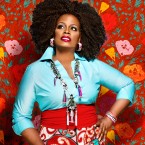CHRISTMAS REEVES: Grammy winner Dianne Reeves comes to the Bing Concert Hall for a night of holiday classics.