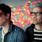 NOT A PRONO: We repeat, The Limousines' annual "XXXMas Fckfest," which returns to the Ritz this Saturday is *not* a porno.