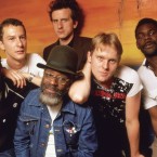 BEAT DETECTIVE: 36 years after releasing 'Special Beat Service,' the English Beat have put out a follow-up.