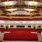 FA LA LA: 'Carols in the California' bring all the classics of the holidays  to the historic California Theatre.
