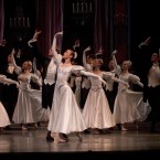 LOCAL TRADITION: The New Ballet's 'San Jose Nutcracker' is a homegrown holiday tradition.