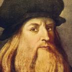 ON THE ROPES: Author Caroline Cocciardi discusses the importance of knots in the life of the great Leonardo Da Vinci.