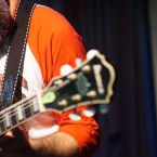 CASH MUMMY: Horrific metalheads El Guapo come to the BackBar for some killer riffs.