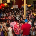DURA BILITY: Club Enso's 'Dura' night returns, celebrating all the ways Latin sounds have influenced pop culture.