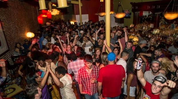 DURA BILITY: Club Enso's 'Dura' night returns, celebrating all the ways Latin sounds have influenced pop culture.