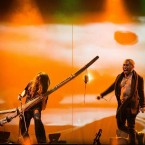 ISLAND EXPERIMENTAL: Indonesian musical explorers Senyawa come to the Bing Concert Hall for the express purpose of blowing minds.