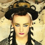 RETRO FUTURE: The '80s live at Branham Lounge's 'Culture Club' night.