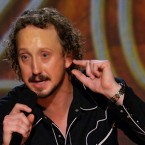 FOUR NIGHT PORTER: Last Comic Standing star Chris Porter comes to Rooster T. Feathers for a four night residency.