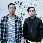 HAMMER BROS: On the rise both in popularity and in California, LA duo ARMNHMR stop in Sunnyvale this Saturday.