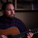 HAMBLY MAN: Coming down from our own mini-Appalachia (the Santa Cruz mountains), alt-country band Justin Hambly & The Heavy Hand plays the Willow Den.