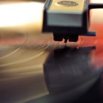 DIG THIS: Abraham Menor's new book 'Digging Sound Collect' is an homage to vinyl lovers everywhere.