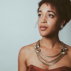 HOME GROWN: After relocating to New York, San Jose native Jackie Gage comes to the City Lights Theater.