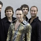 SHARP ROCK: Diamondbacks be on alert, celebrated Neil Diamond cover band Super Diamond comes to Redwood City this week.