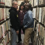 EAST BAE: Oakland's Younger Lovers come to Cafe Stritch in an event co-presented by Burger Records.
