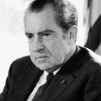 WATERGATE DOWN: The dramatic meeting between David Frost & Richard Nixon is brought to life at the Mountain View CPA.
