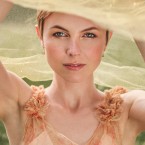 VINTAGE POP: Singer Kat Edmonson brings a classic sound into the modern era.