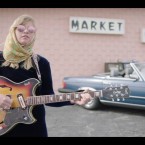 SWEET MELODIES: Oakland soft-psych duo Sugar Candy Mountain bring the sweet stuff to The Ritz.