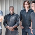 BUZZWORTHY: Enduring jazz group the Yellowjackets expand their sound with Brazilian singer Luciana Souza.