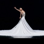 LAST DANCE: Jessica Lang Dance ends its impressive run with a final tour, which stops at the Hammer Theatre this Saturday.