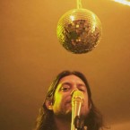 SAILING ON: With a new album released by San Jose's Needle to the Groove, Marinero plays Cafe Stritch this Wednesday.