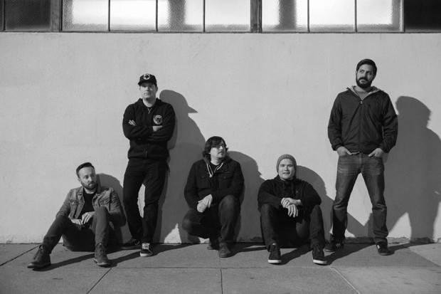 BY CURIOUS: San Jose's Bylines new EP 'Summit Road' is now available for streaming online.