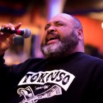 ISLAND RHYTHM: Legendary island reggae star Fiji brings the sound of the Pacific to the Ritz.