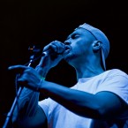 LOVERS ROCK: Sammy Johnson brings a healthy dose of roots, rocksteady, and lover's rock to his Maori inspired take on island reggae.