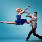 ETERNAL DANCE: Smuin kicks off its 25th season with a varied and inspired series including odes to Etta James and Rodin.