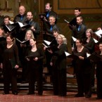 PLACE BASED: San Jose vocal group The Choral Project give back with charity show for the homeless, 'the Art of Sound: Seeking a Home.'