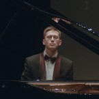 MOSCOW MAESTRO: After wowing crowds on the West Coast in 2016, Russian pianist Vyacheslav Gryaznov comes to San Jose's Trianon Theatre.