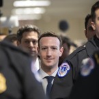 UNFRIEND: 'Zucked,' author Roger McNamee's new book, explores the insidious nature of the company that destroyed the Bay Area (and democracy, and truth, etc.).