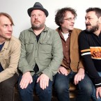 FUZZGUN '91: One of the originators of indie rock, the legendary Mudhoney come to the Ritz.