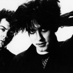 LIKE HEAVEN: The Ritz's goth night Satori dedicates an evening to the quintessential goth pop band.