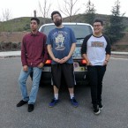 GREAT TIME: Mythic reggae beasts Nessie the Great play free show at Willow Den.