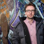 JO' PROBLEMS: Comedian and normcore fashion icon Joe List comes to The Ritz.