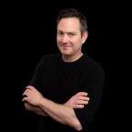 MAGICAL YOUTH: Actor and author Thomas Lennon comes to Hicklebee's in support of his first YA novel.