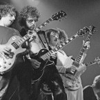 DON'T FEAR: More than just a cowbell, legendary prog/psych metal group Blue Oyster Cult come to Campbell.
