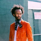 BUSKING BIG: Before he won 2 Grammys, Fantastic Negrito was playing at the train station in SF.